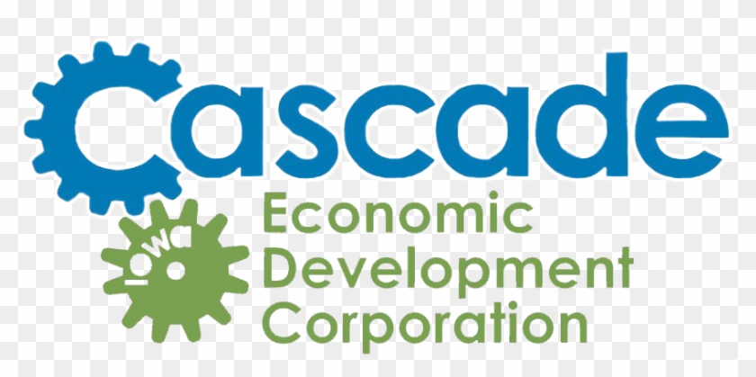 Transparent Logo White Outline - Electric Blue Clipart