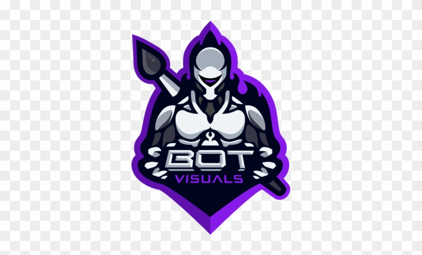 This Logo Edit Was Designed By The Origional Maker - Bot Empire Logo Clipart