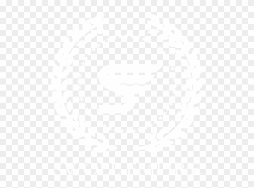 Logo Circle White Small Logo Circle White Small Logo - John F. Kennedy Presidential Library And Museum Clipart