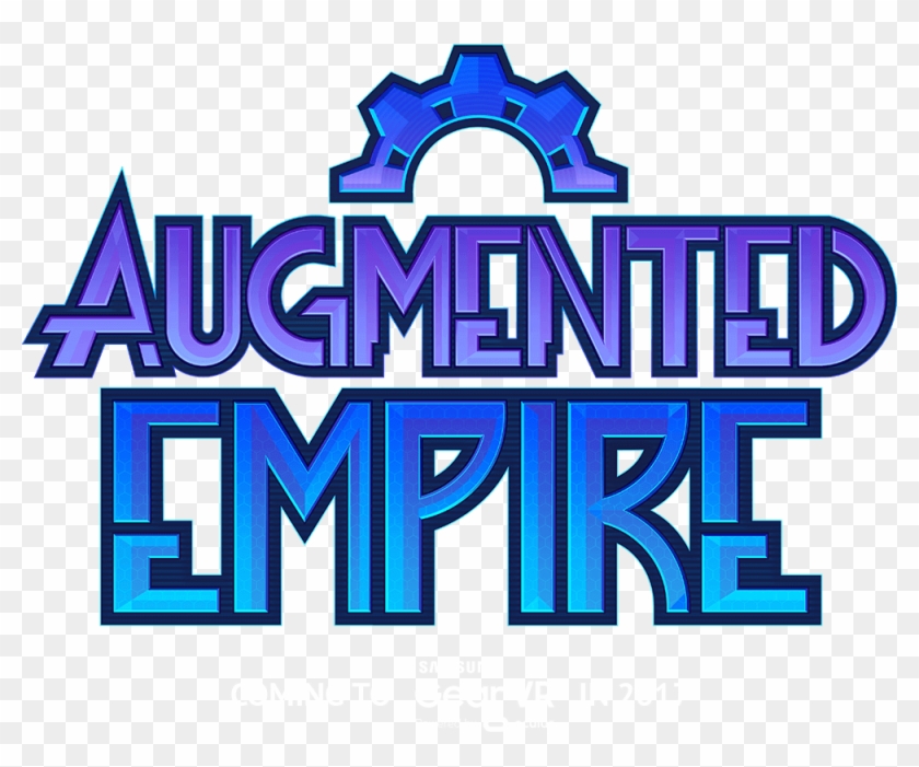 Coatsink Announce Augmented Empire Exclusively To The Clipart #2071701