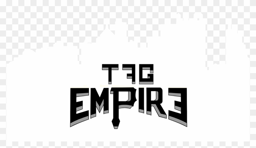 Tfg Empire Logo - Graphic Design Clipart #2071814