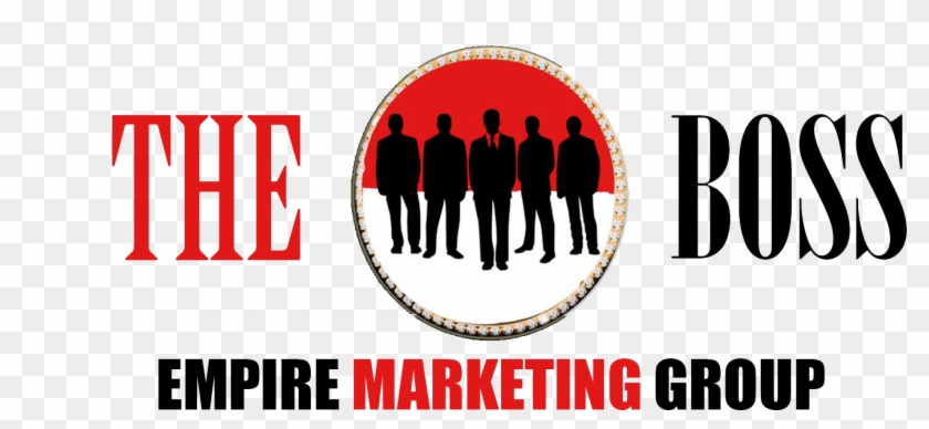 Men In Black Clipart #2071844