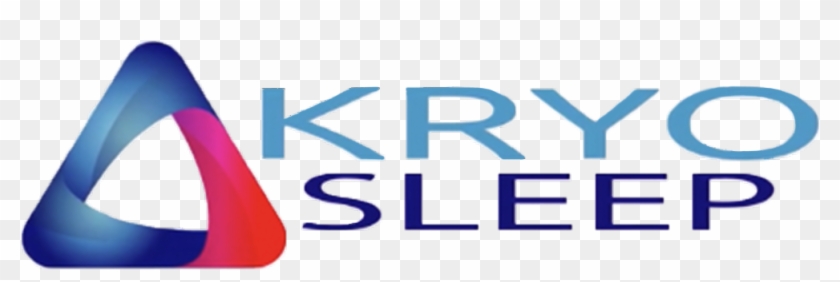 Kryo-logo Clipart #2071968