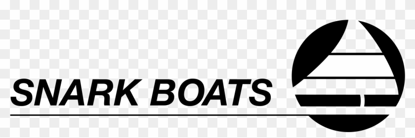 Snark Boats Logo Png Transparent Clipart