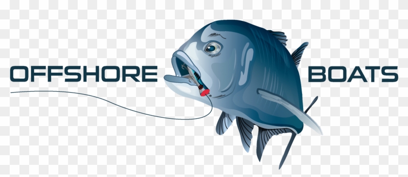 Cropped Offshore Boats 03 - Criss Angel Mindfreak Clipart #2072101