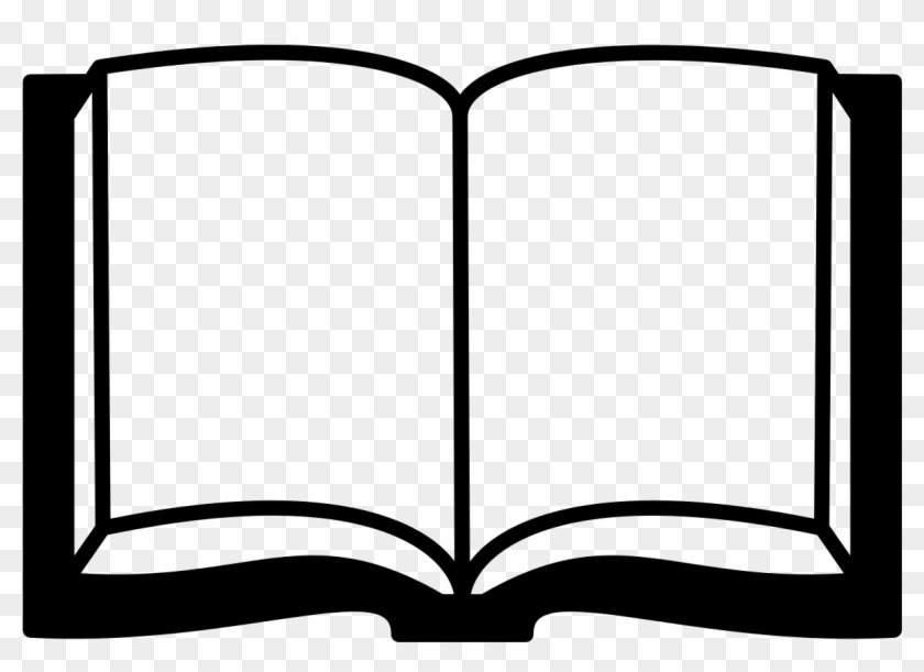 Call Number - Draw A Simple Book Clipart #2072102