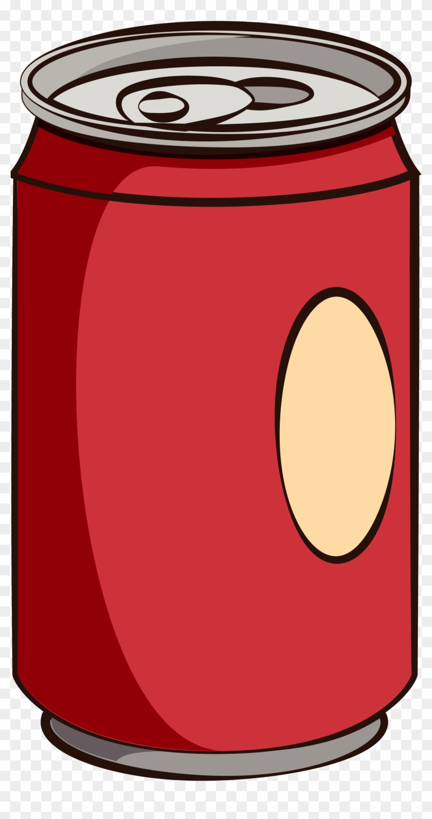 Cola Drink Food Cartoon Png And Vector Image Clipart #2072196