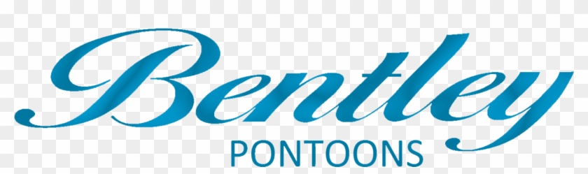 Logo - Bentley Pontoon Boats Logo Clipart