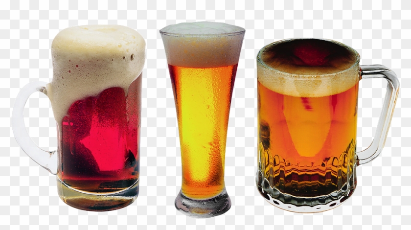 Craft Beer Png - Pixabay Beer Clipart #2072266
