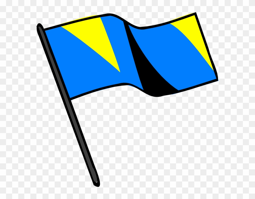Black Flag Png Clipart #2072311