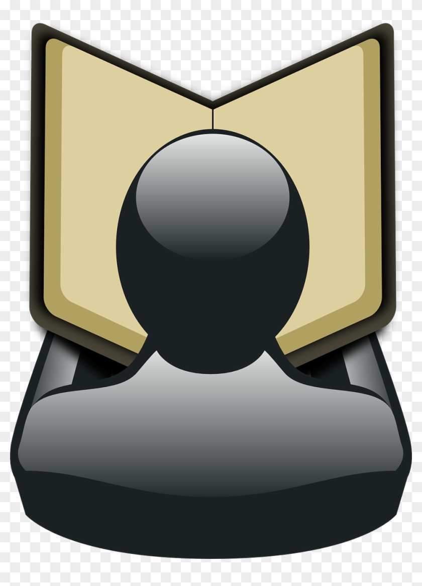 Book - Book Clip Art - Png Download