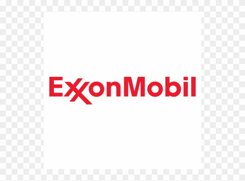 Black Flag Inks Contract With Exxonmobil - Exxon Mobil Clipart #2072433