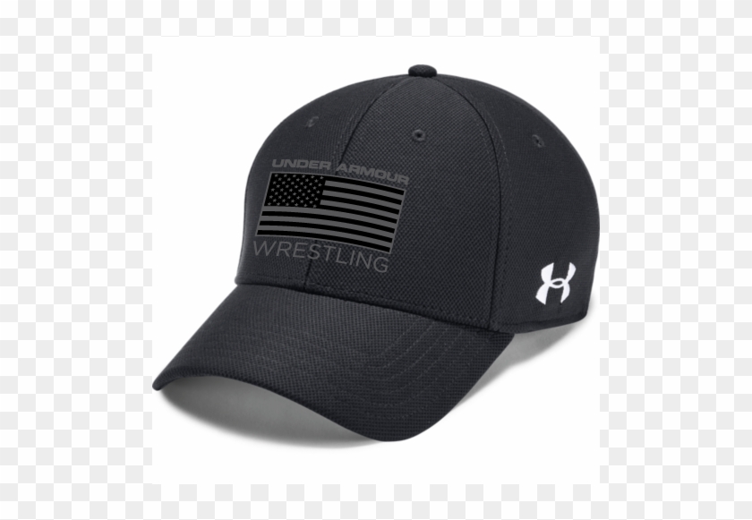 Woman Under Armour Caps Clipart