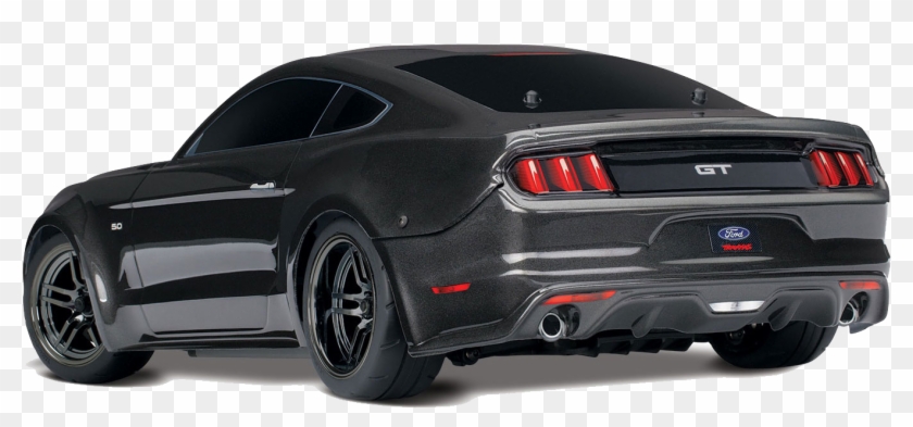 Ford Mustang Transparent File - Traxxas 4 Tec 2.0 Ford Mustang Clipart