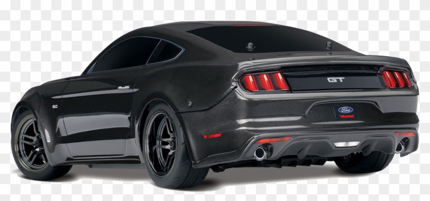 Ford Mustang Transparent File - Traxxas 4 Tec 2.0 Ford Mustang Clipart #2072507