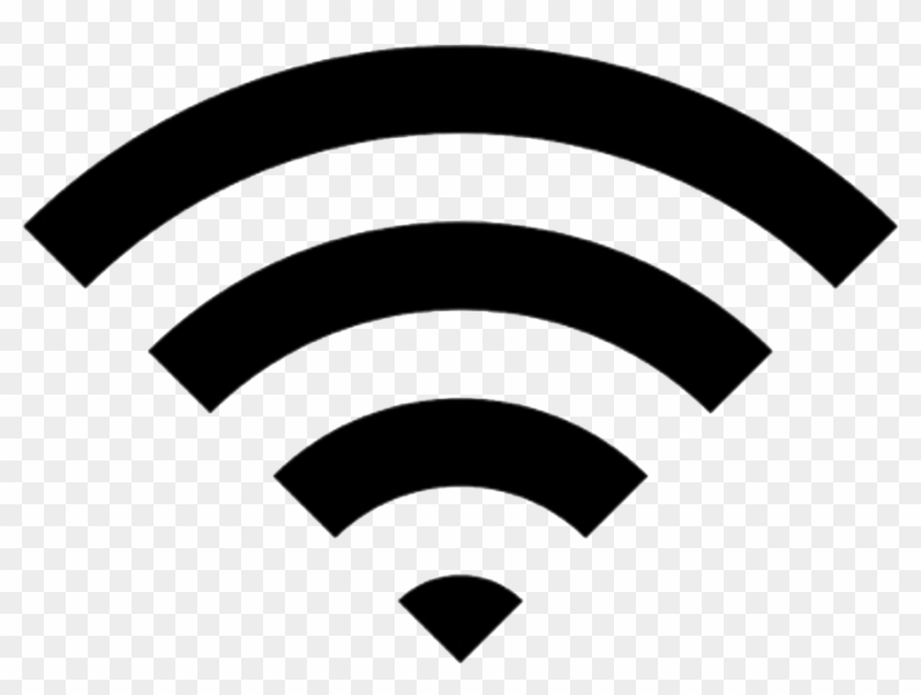 Os X El Capitan Problems And Solutions - Transparent Background Wifi Logo Clipart #2072513