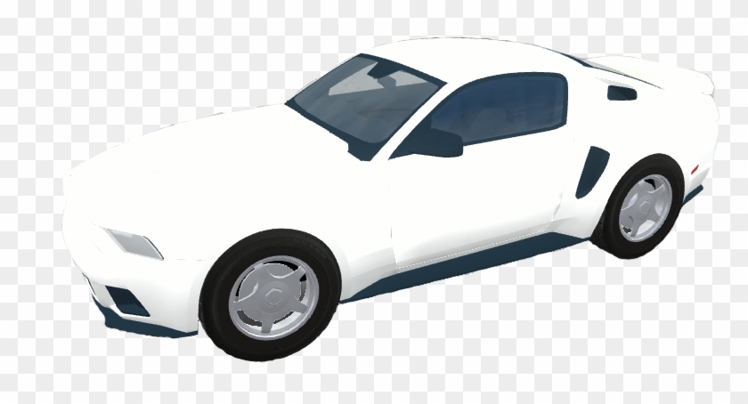 Ford Mustang Png - Ford Mustang Gt Vehicle Simulator Clipart #2072553