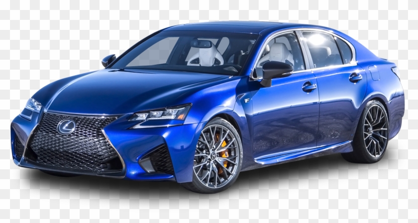 Lexus Png - Lexus Gs F Malaysia Clipart #2072631