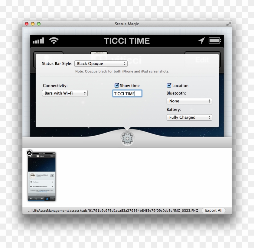 Status Bar - Utility Software Clipart #2072696
