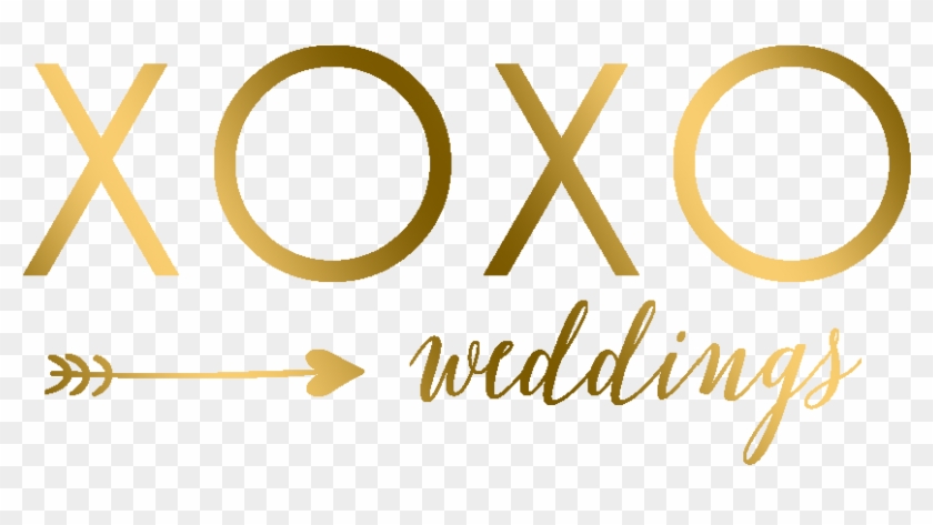 Xoxo Png High Quality Image - Circle Clipart