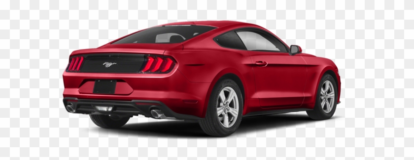 New 2018 Ford Mustang Ecoboost - 2018 Red Nissan Altima Clipart