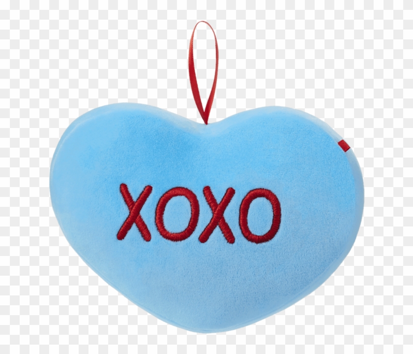Xoxo Png , Png Download - Heart Clipart #2072992