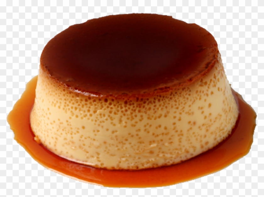 Flan Png - Flan Clipart