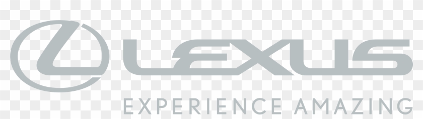 Lexus Png - Lexus Experience Amazing Logo Clipart #2073025