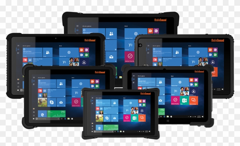 Our Tablets And Cases Are Designed To Handle The Rough - Gadget Clipart