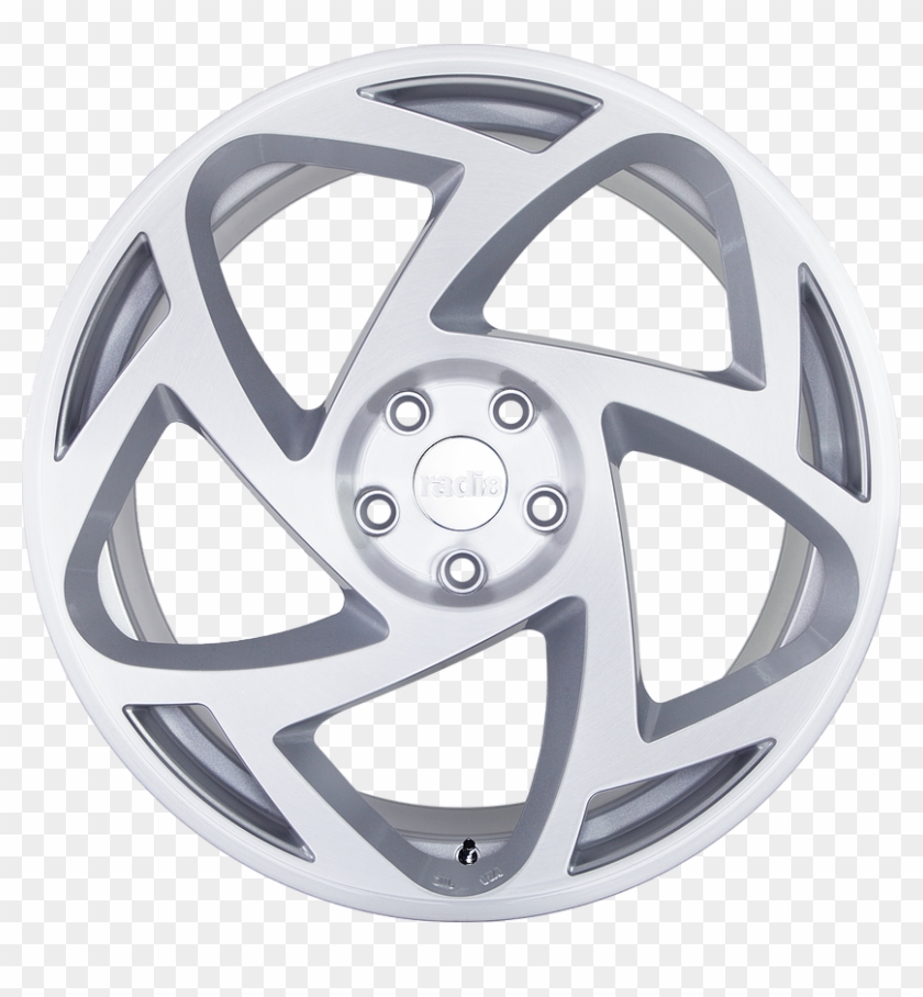 Home / Wheels - Radi8 Wheel Clipart #2073115