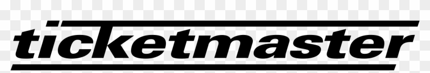 Ticketmaster Logo Png Transparent - Quatro Clipart
