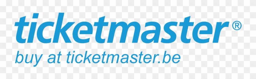 Buy At Ticketmaster Logo's - Monsters University Title Clipart #2073226