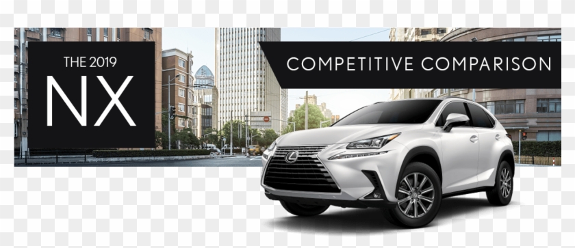 2019 Lexus Nx Clipart #2073256
