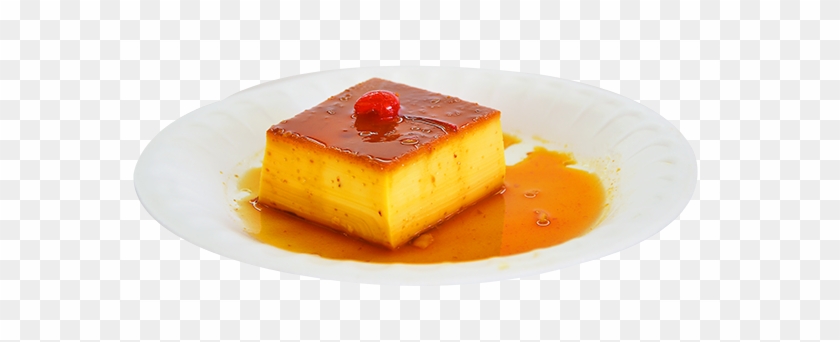 Flan Clipart