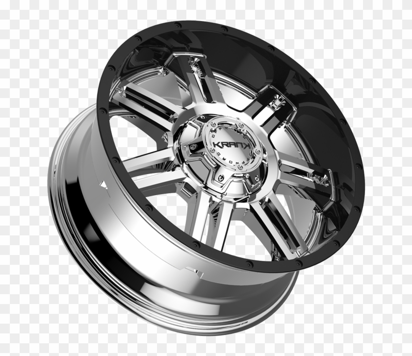 K40cbb-2 - Hubcap Clipart
