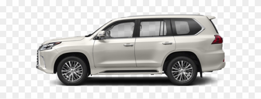 New 2019 Lexus Lx Lx Clipart