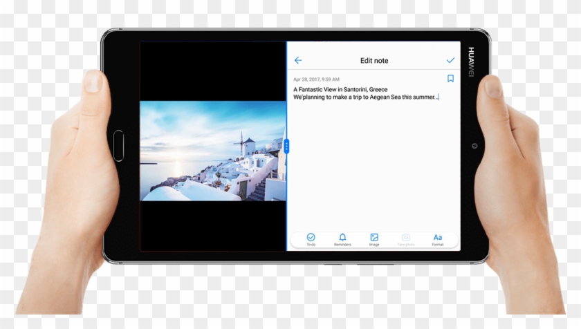 Huawei Mediapad M3 Lite Usability - Huawei Tablets Clipart #2073690