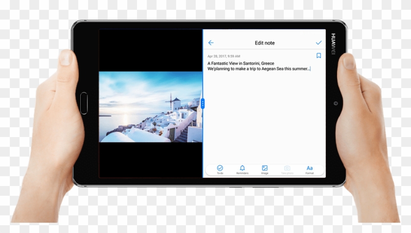Huawei Mediapad M3 Lite Usability - Huawei Tablets Clipart