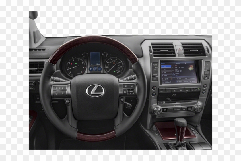 New 2018 Lexus Gx - 2017 Infiniti Q70 5.6 X Clipart #2073691