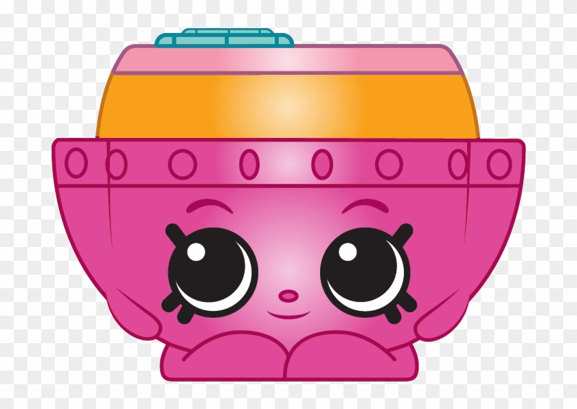 Fiesta Flan - Cartoon Clipart #2073733