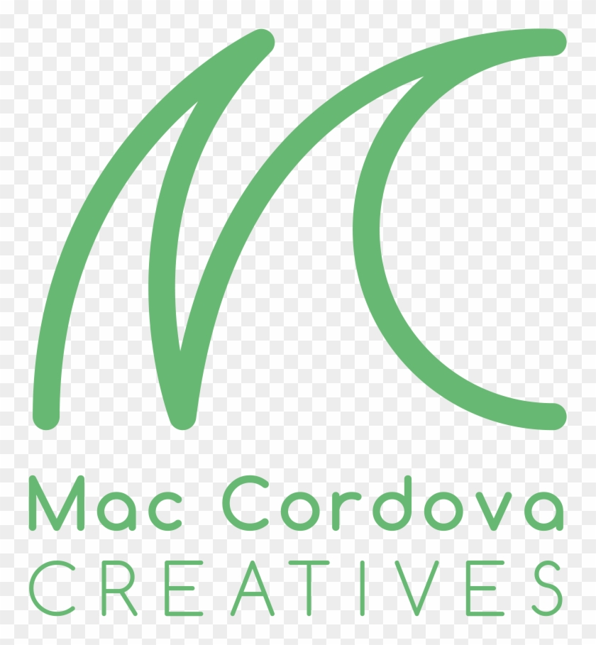 2018 Mac Cordova - Poster Clipart