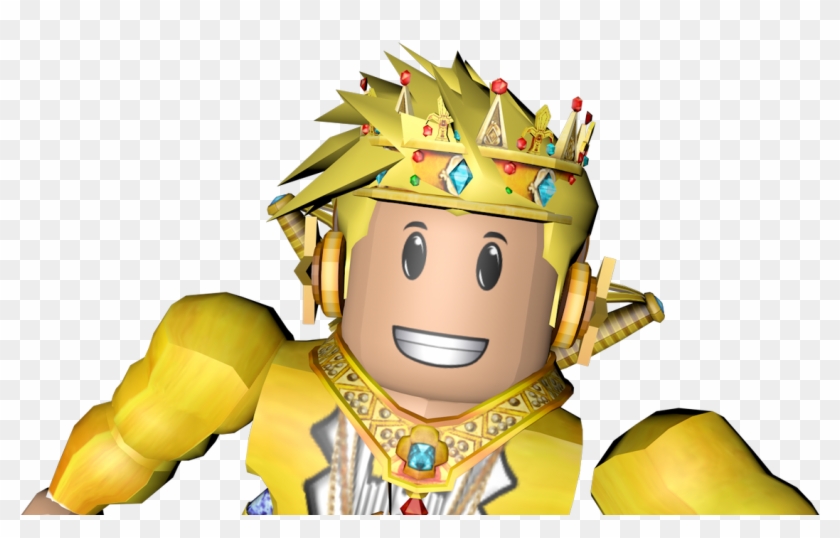Rodny - Rodny Roblox Y Xonnek Clipart