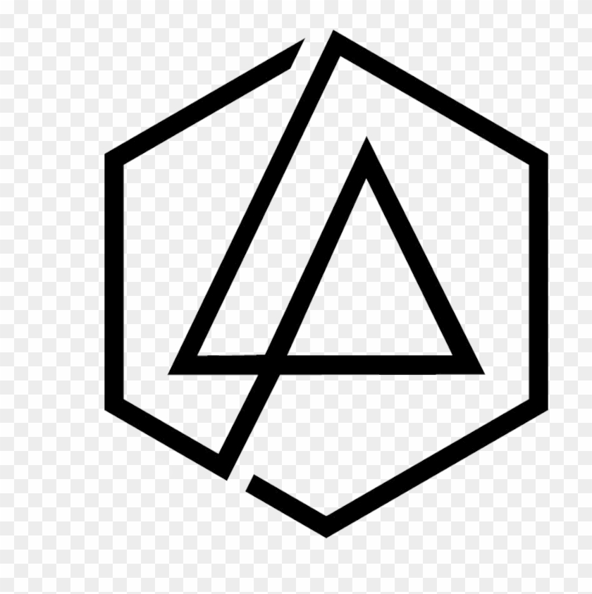 Lpu Pre-sale Access - New Linkin Park Logo Clipart