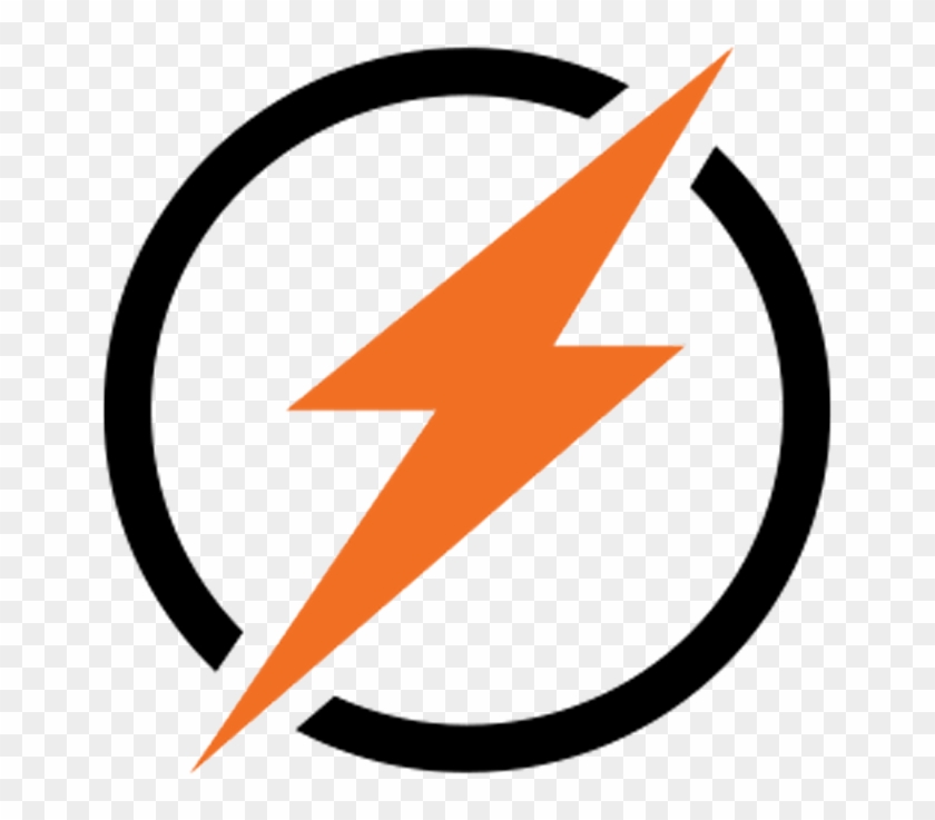 Electrical Png - Icon Symbol Electricity Clipart #2074134