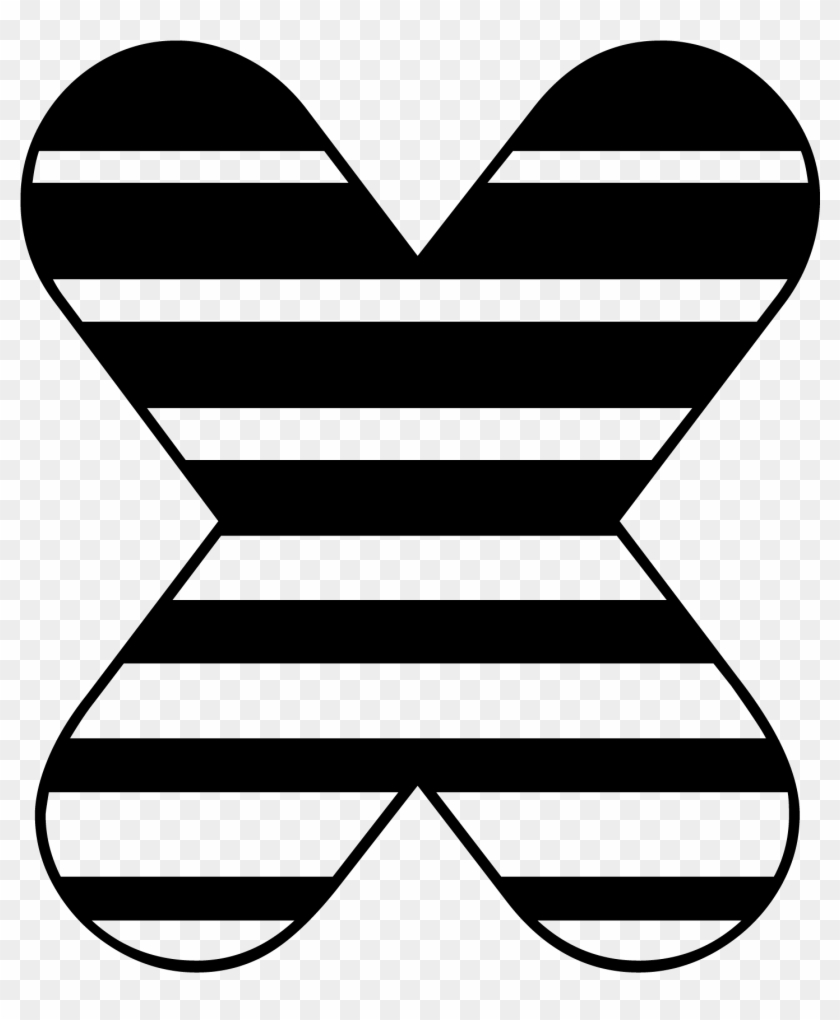 4k Chromosome Logo 960 Black 28 Jul 2013 - Chromosome Logo Clipart #2074136
