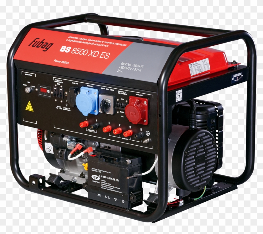 Generator Png - Generator Transparent Background Clipart