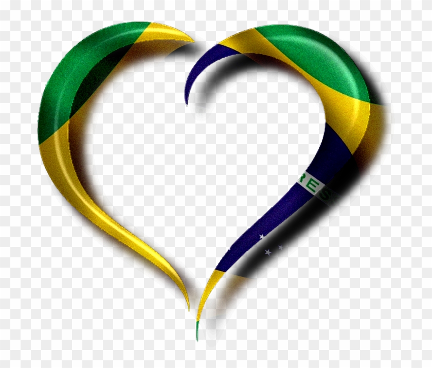 Imagens Bandeira Do Brasil Clipart #2074317