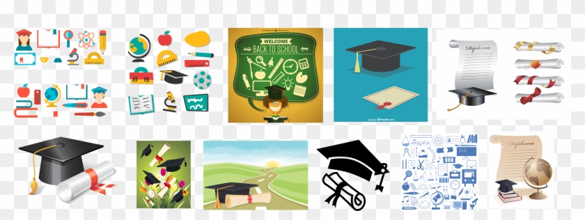 Sexta-feira, 28 De Novembro De - Graduation Clipart