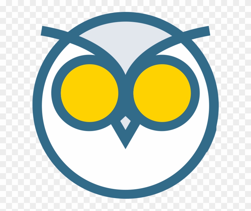 Cypherowl - Circle Clipart #2074606