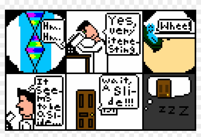 Chromosome Playground Clipart #2074735